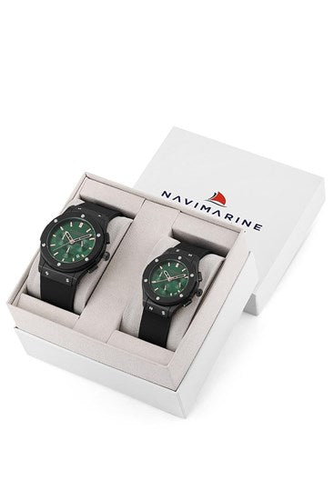 NAVIMARINE UNISEX KOL SAATİ / RENKLİ