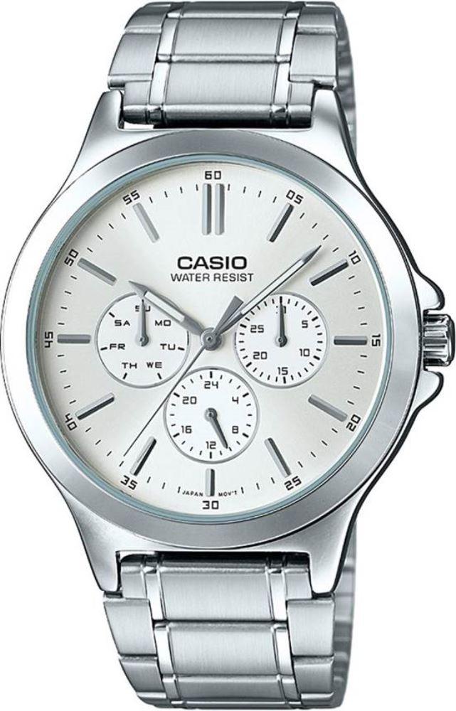 CASIO UNISEX KOL SAATİ / RENKLİ