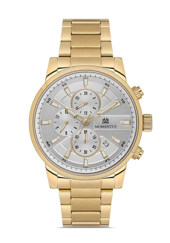 MOMENTUS  UNISEX KOL SAATİ / RENKLİ