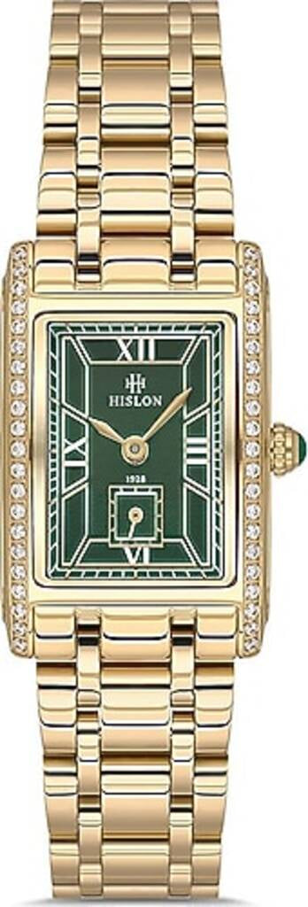 HISLON KADIN KOL SAATİ / GOLD