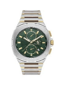 Santa Barbara Polo & Racquet Club Erkek Kol Saati / RENKLİ