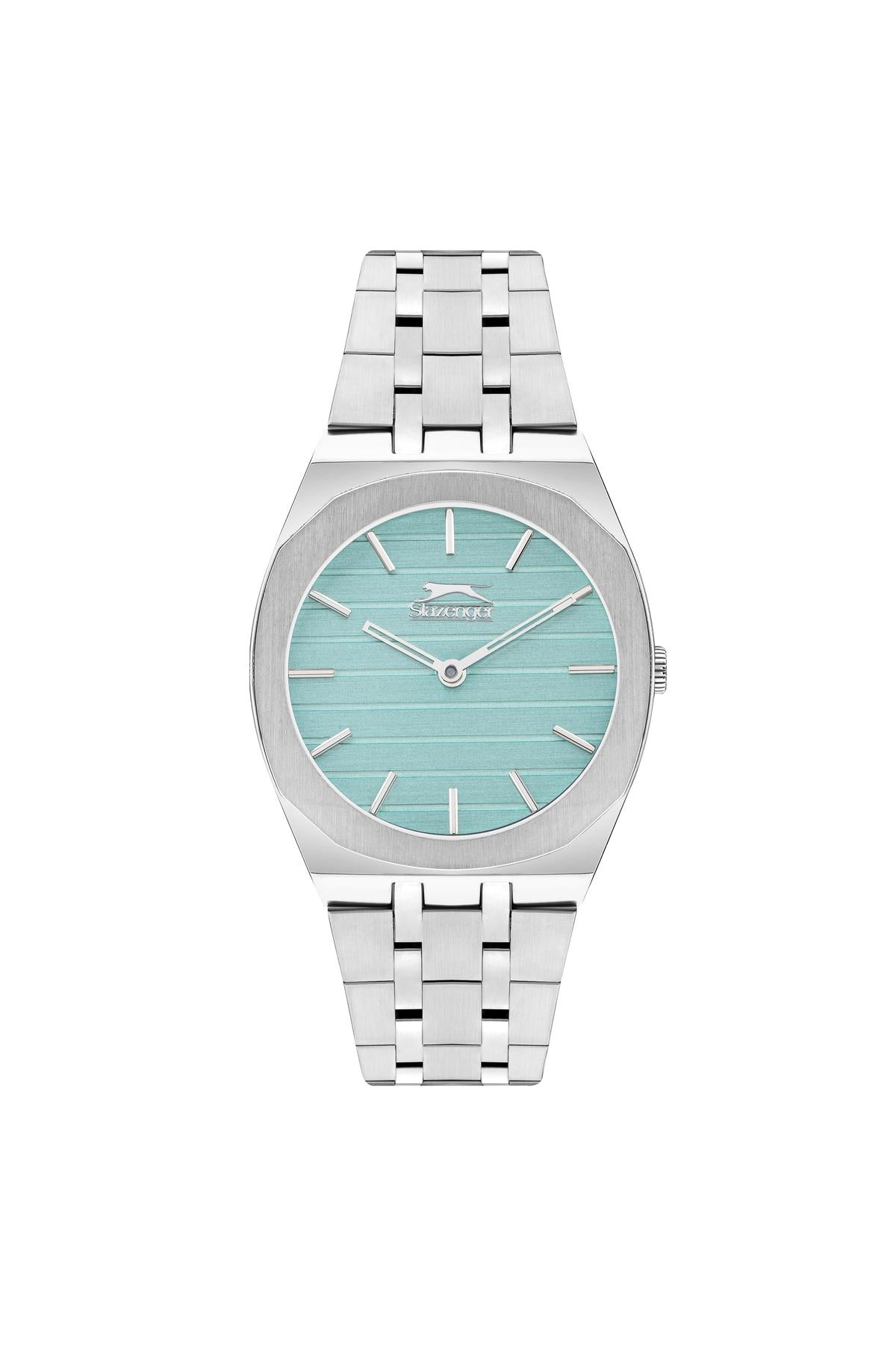 SLAZENGER Unisex KOL SAATİ / RENKLİ