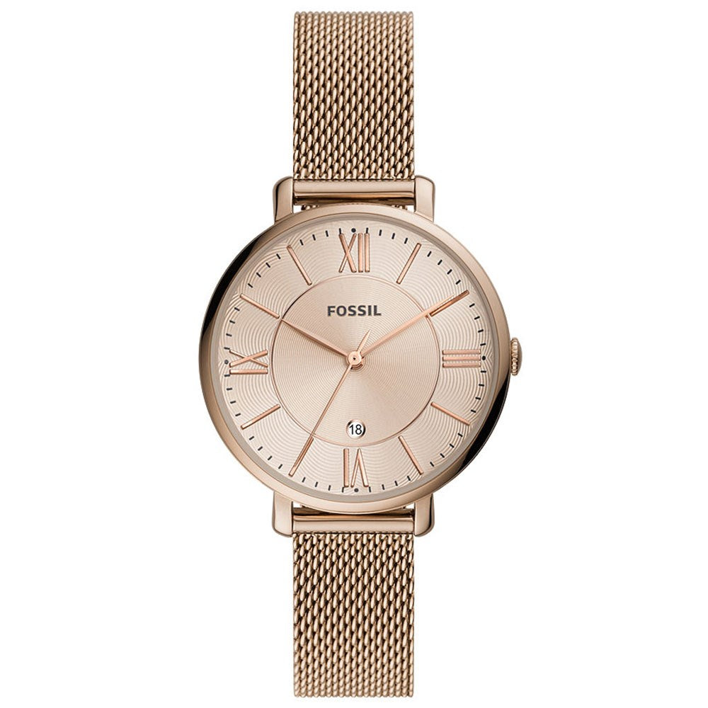 FOSSIL UNISEX KOL SAATİ / RENKLİ