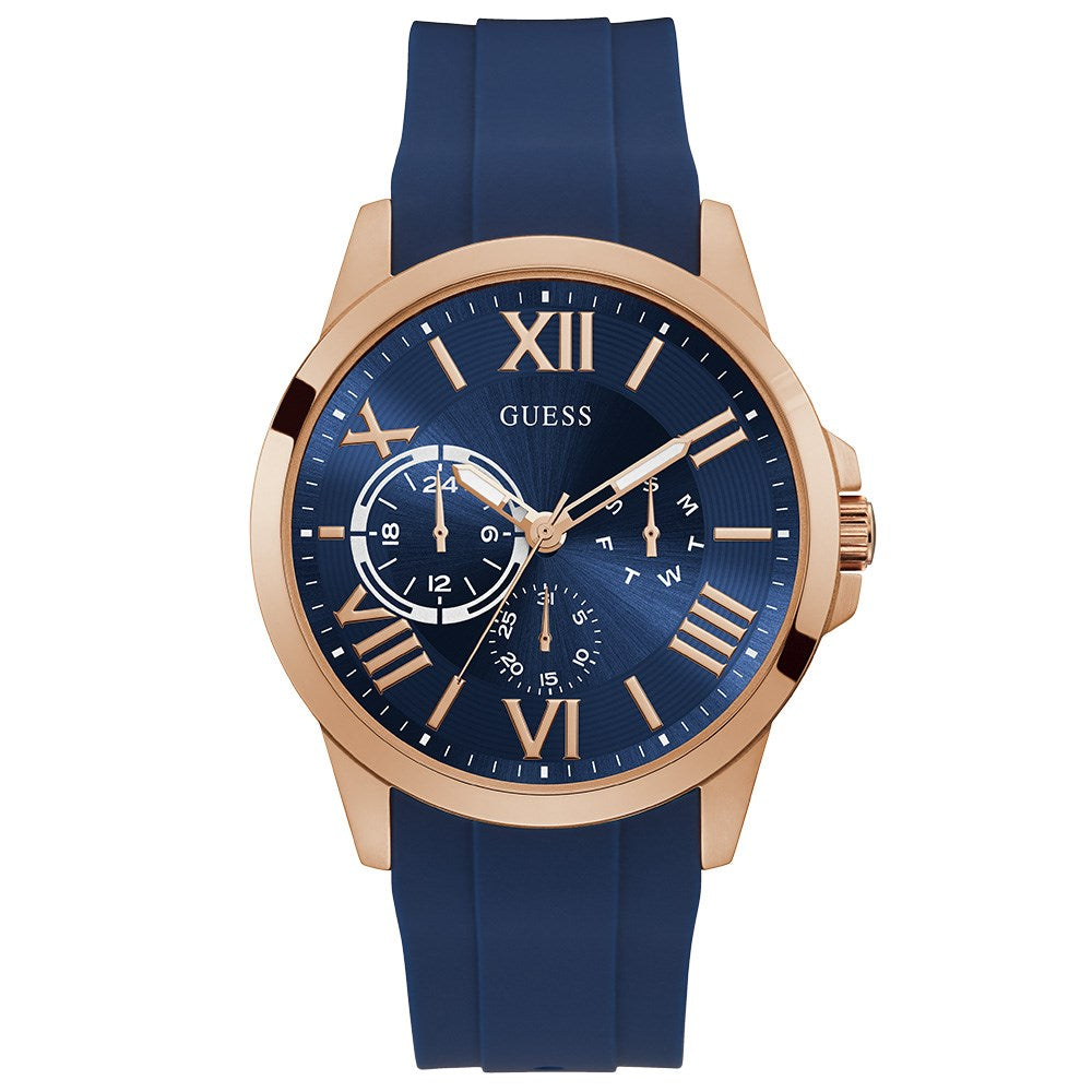 GUESS ERKEK KOL SAATİ / ROSE GOLD