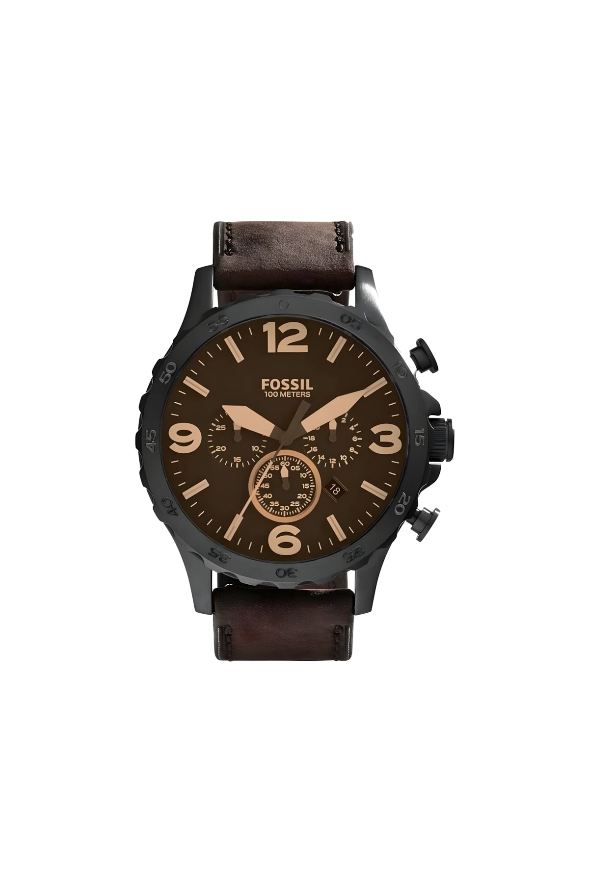 FOSSIL UNISEX KOL SAATİ / RENKLİ