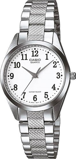 CASIO KADIN KOL SAATİ / RENKLİ