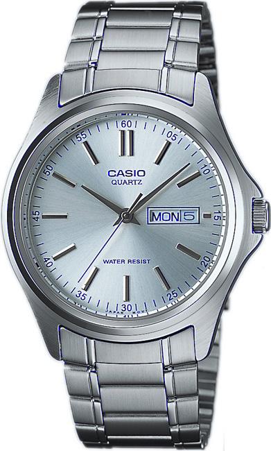 CASIO UNISEX KOL SAATİ / RENKLİ