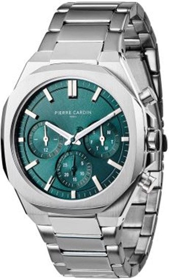 PIERRE CARDIN UNISEX KOL SAATİ / RENKLİ