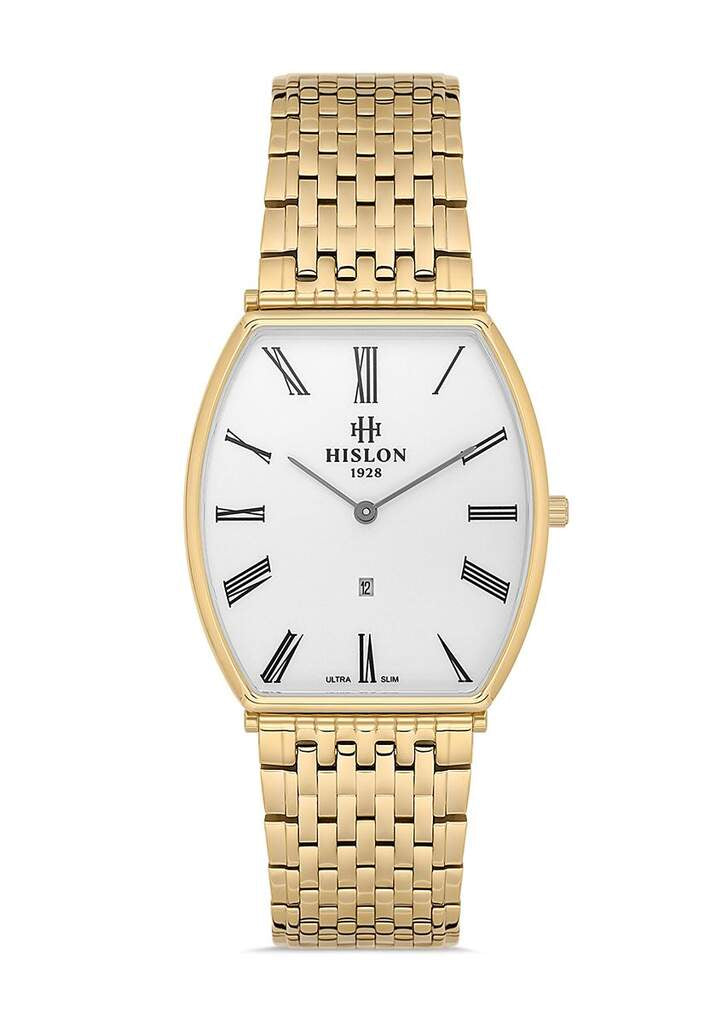 HISLON UNISEX KOL SAATİ / RENKLİ