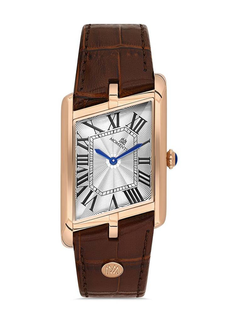 MOMENTUS ERKEK KOL SAATİ / ROSE GOLD
