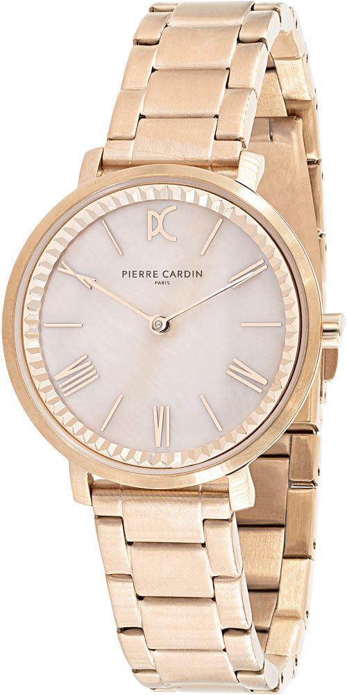 PIERRE CARDIN UNISEX KOL SAATİ / RENKLİ