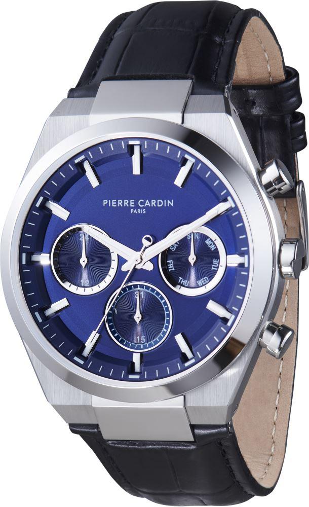 PIERRE CARDIN UNISEX KOL SAATİ / RENKLİ
