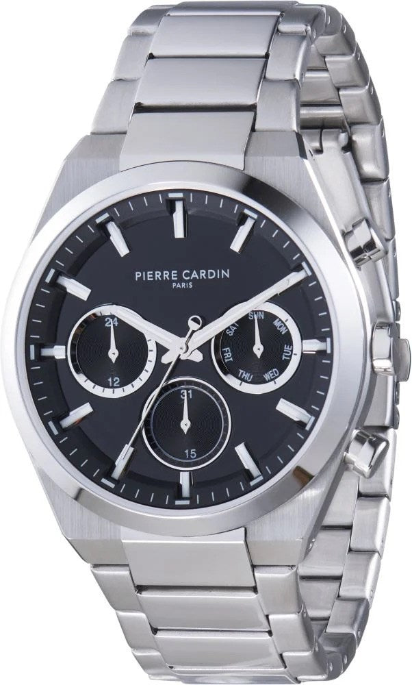 PIERRE CARDIN UNISEX KOL SAATİ / RENKLİ