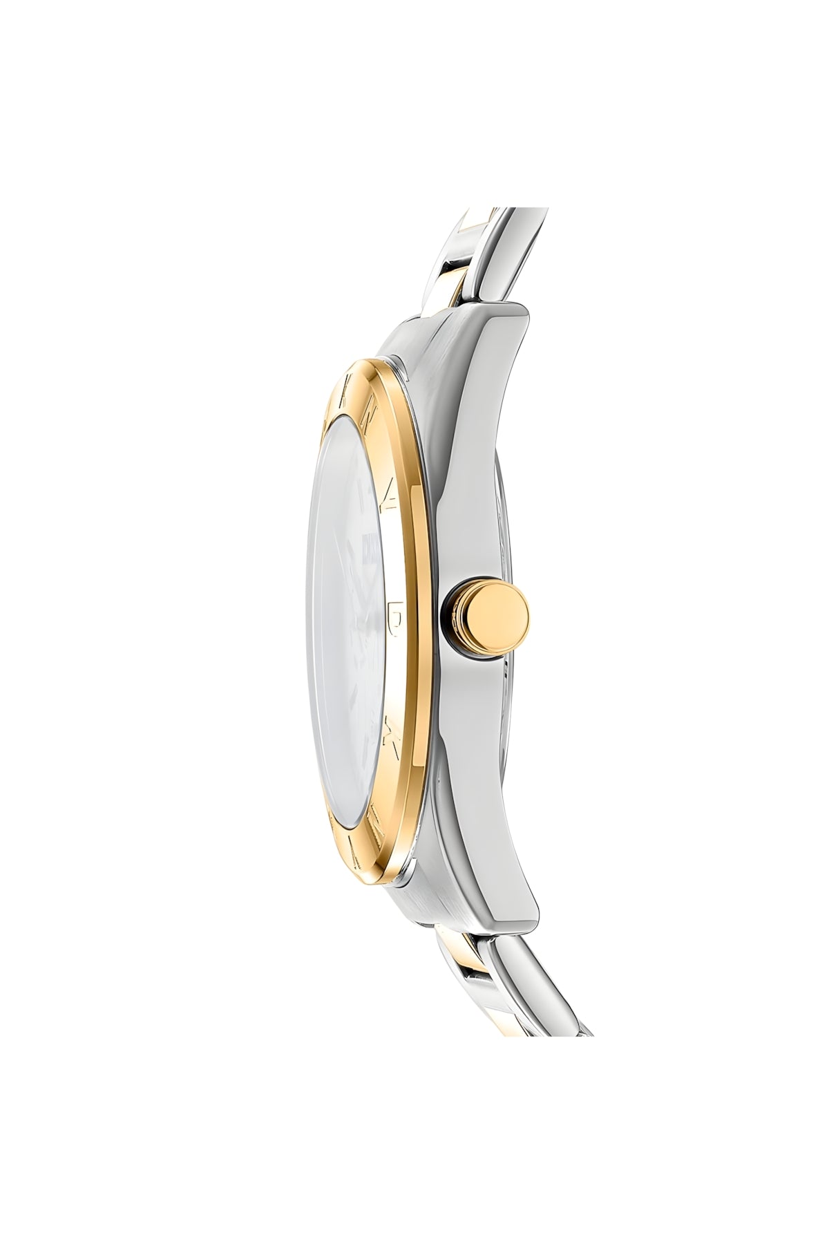 DKNY KADIN KOL SAATİ / METALİK GRİ