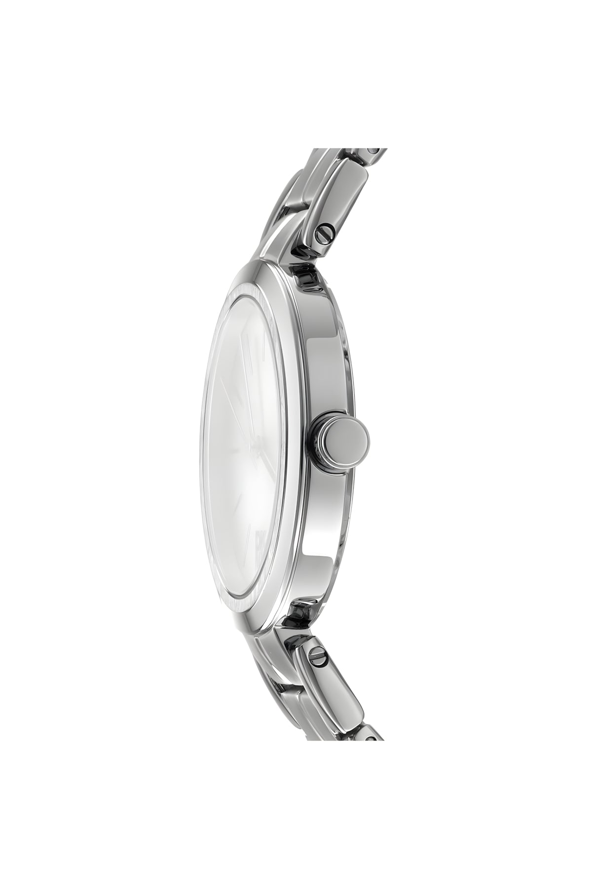 DKNY KADIN KOL SAATİ / METALİK GRİ