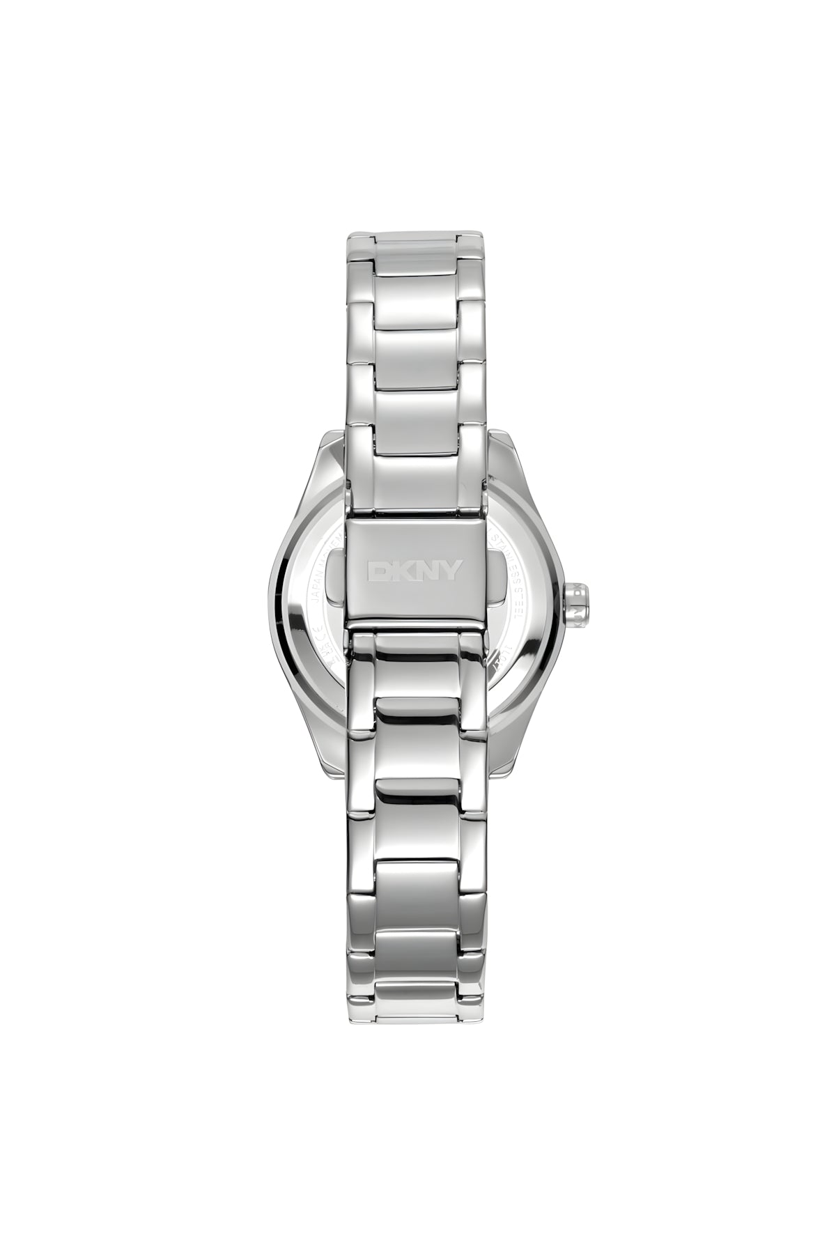 DKNY KADIN KOL SAATİ / METALİK GRİ