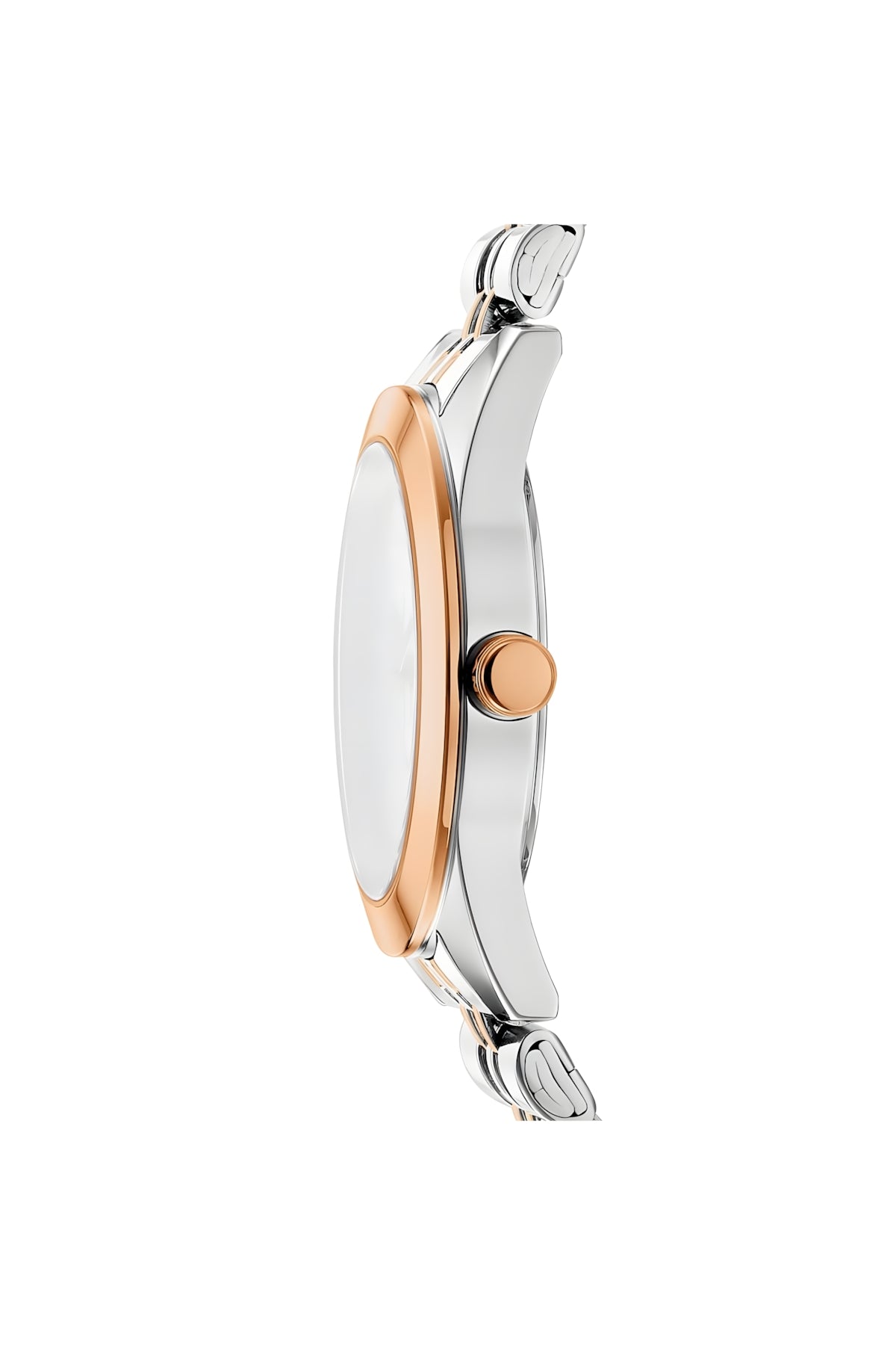 DKNY KADIN KOL SAATİ / METALİK GRİ|ROSE GOLD
