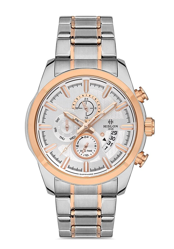 HISLON UNISEX KOL SAATİ / RENKLİ