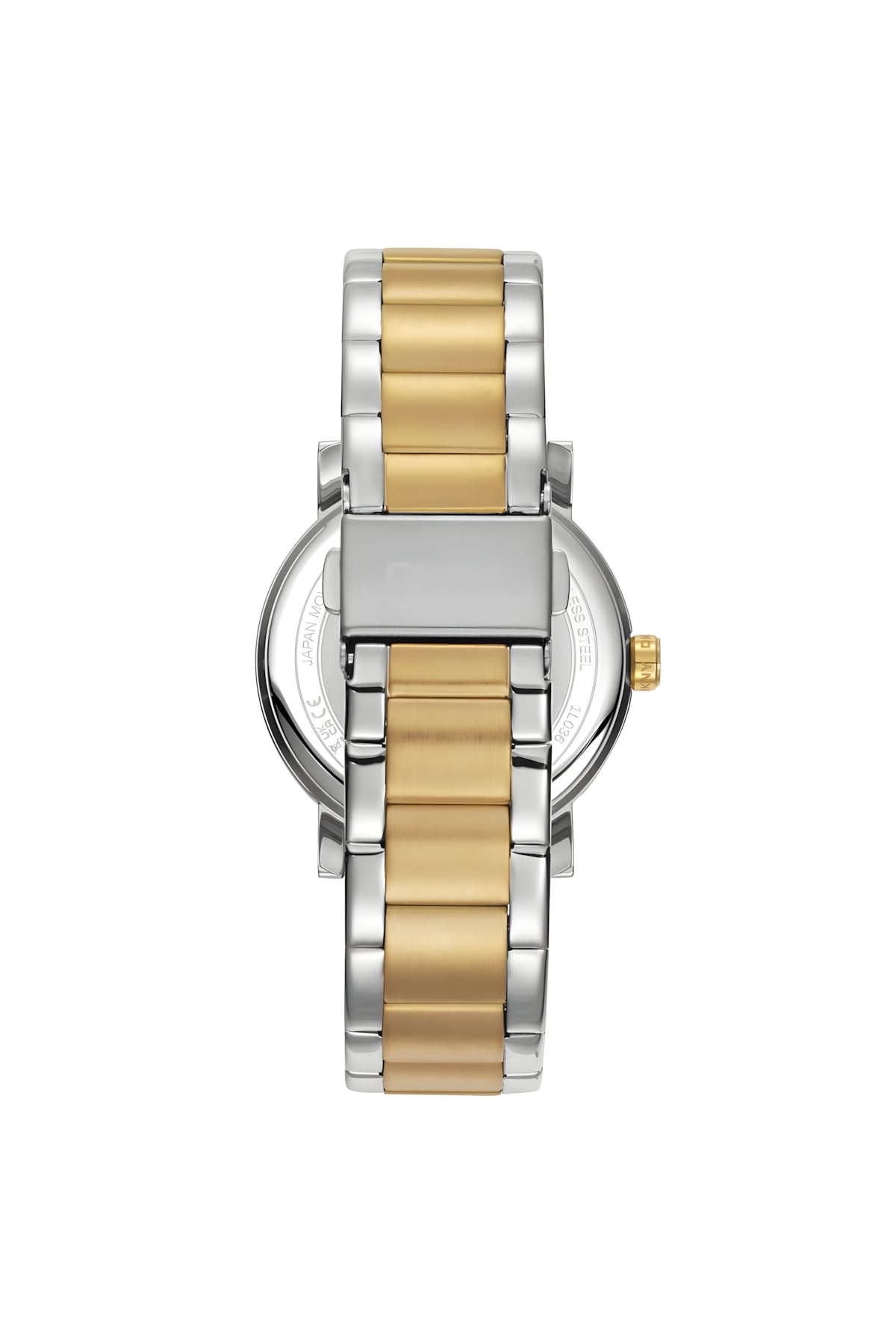 DKNY KADIN KOL SAATİ / ALTIN RENGİ|METALİK GRİ
