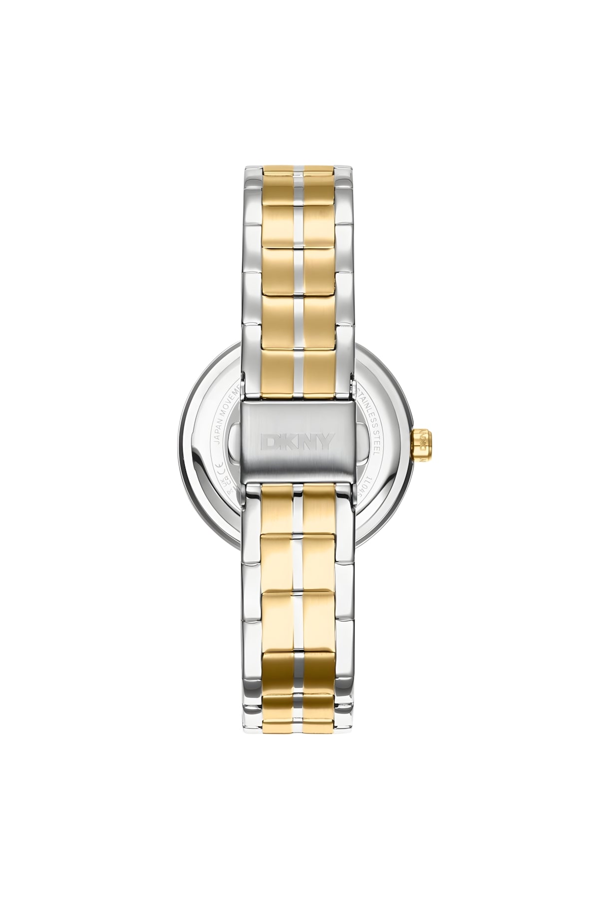 DKNY KADIN KOL SAATİ / ALTIN RENGİ|METALİK GRİ