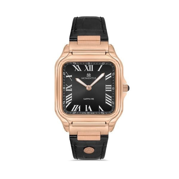 MOMENTUS ERKEK KOL SAATİ / ROSE GOLD