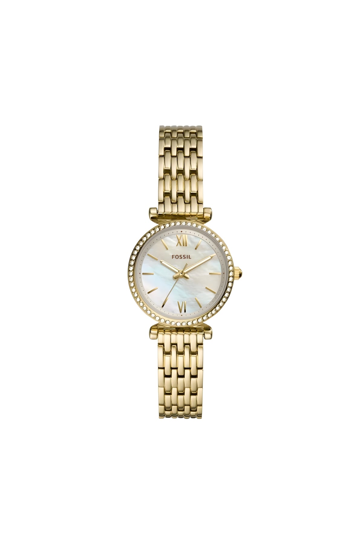 FOSSIL KADIN KOL SAATİ / ALTIN RENGİ