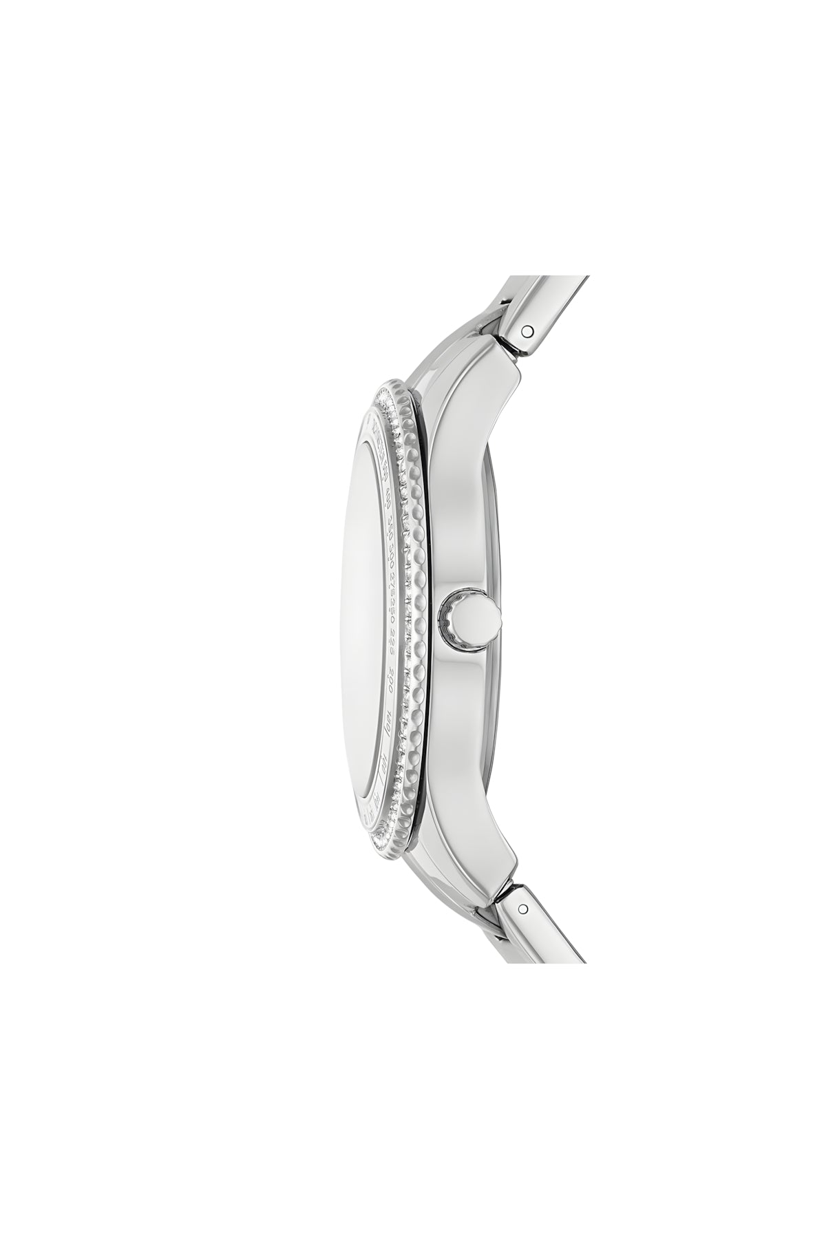 FOSSIL KADIN KOL SAATİ / METALİK GRİ