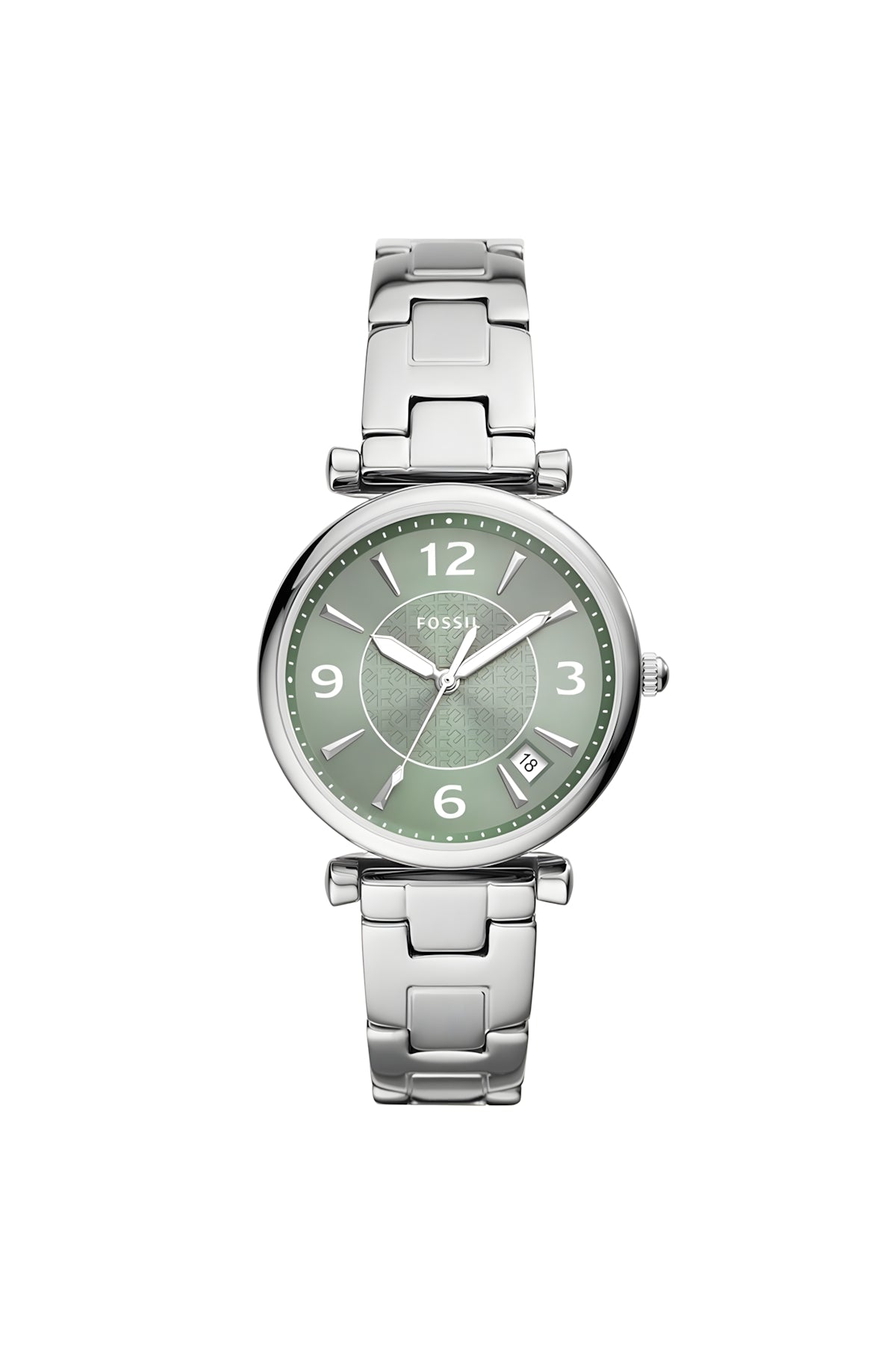 FOSSIL UNISEX KOL SAATİ / RENKLİ