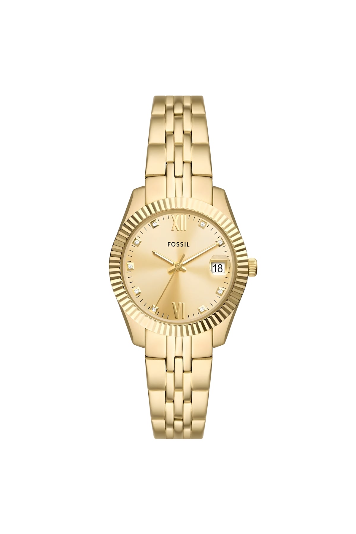 FOSSIL KADIN KOL SAATİ / ALTIN RENGİ