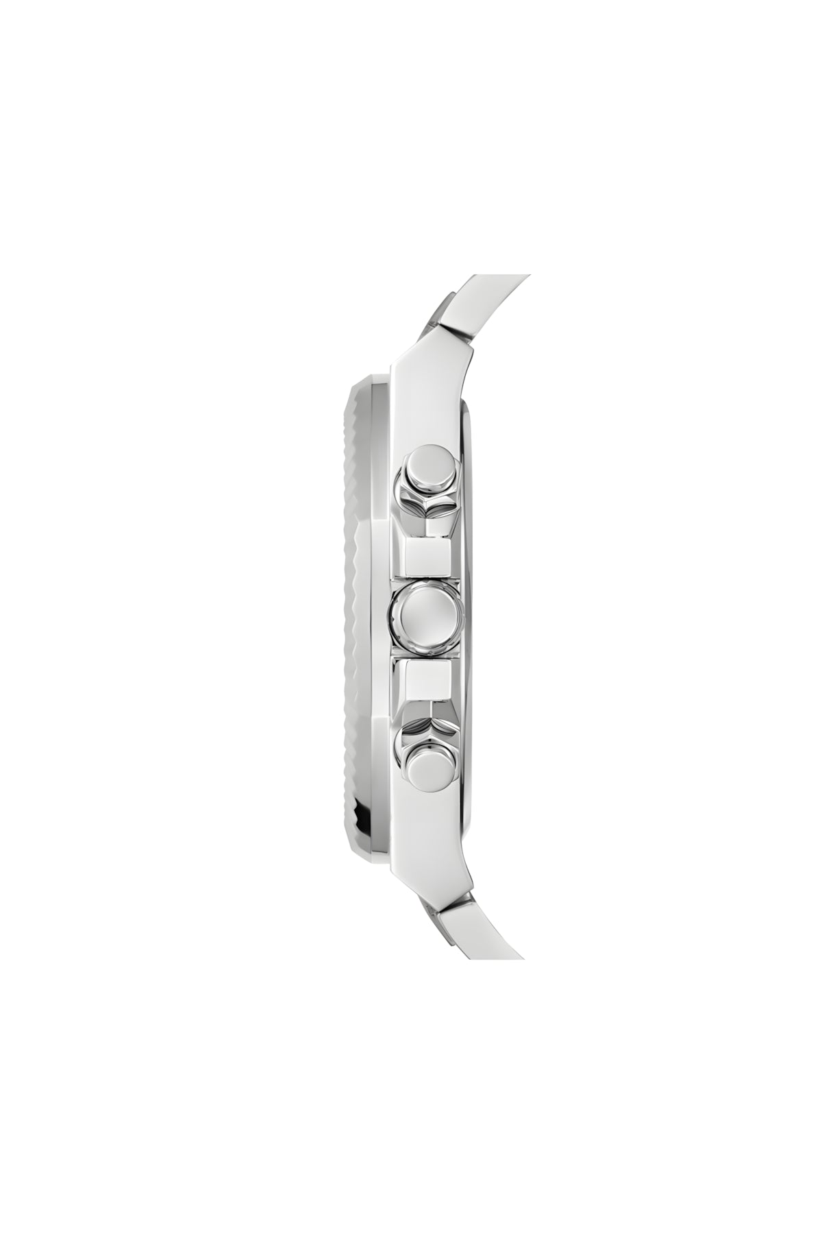 GUESS ERKEK KOL SAATİ / METALİK GRİ
