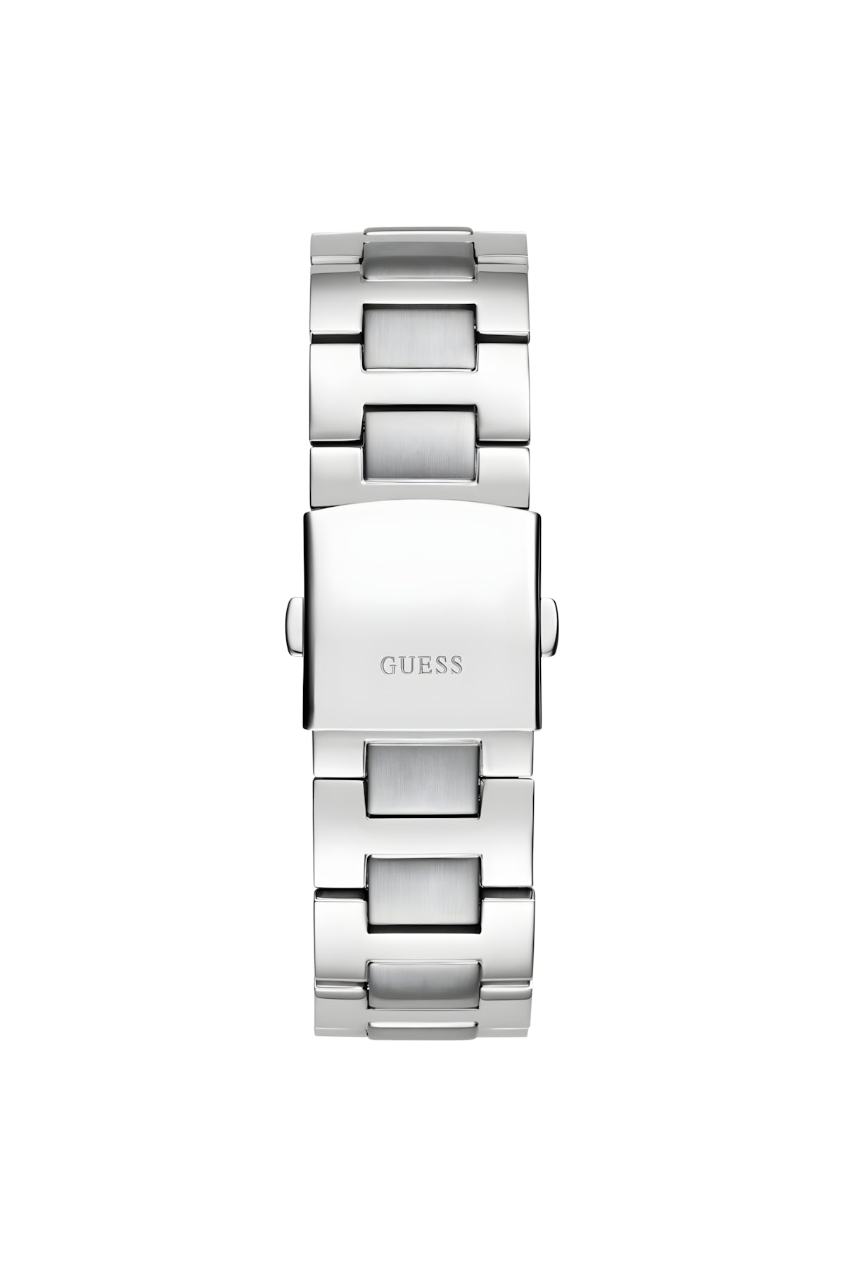 GUESS ERKEK KOL SAATİ / METALİK GRİ