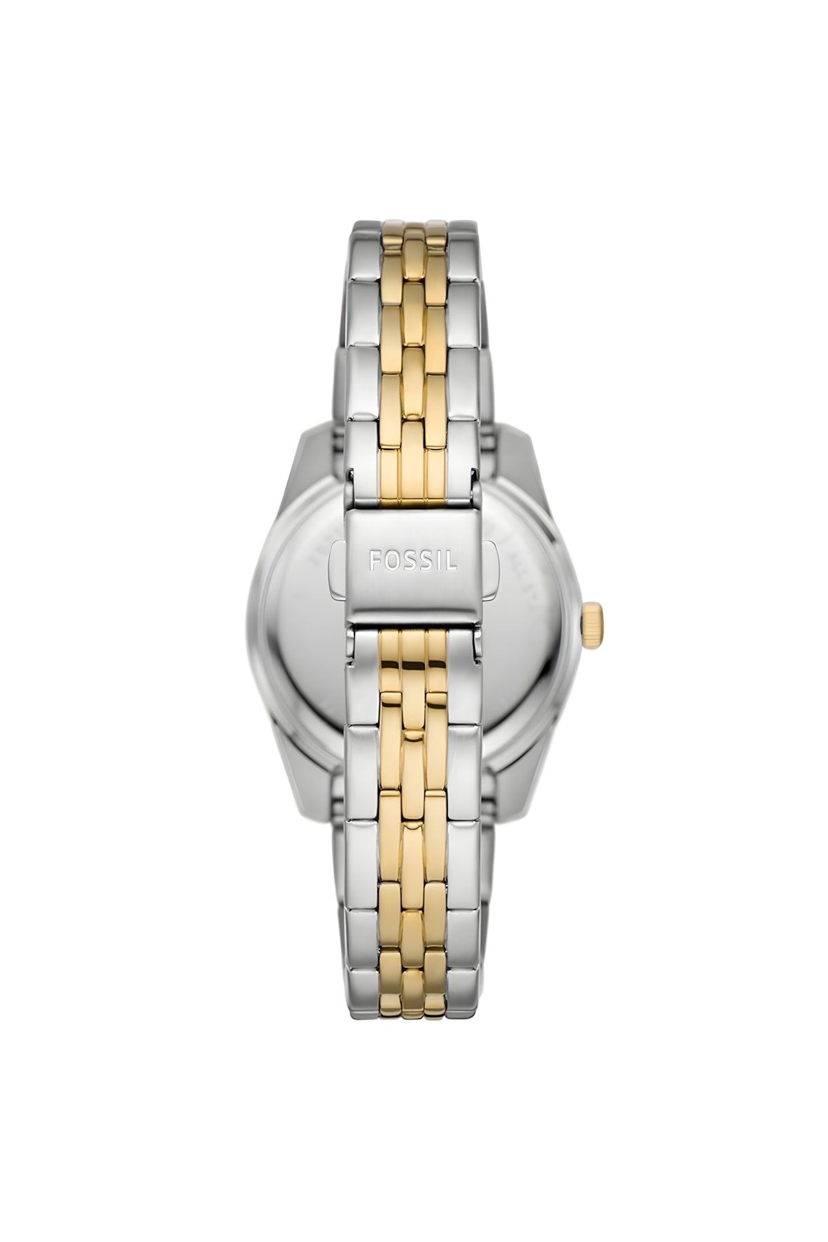 FOSSIL KADIN KOL SAATİ / METALİK GRİ