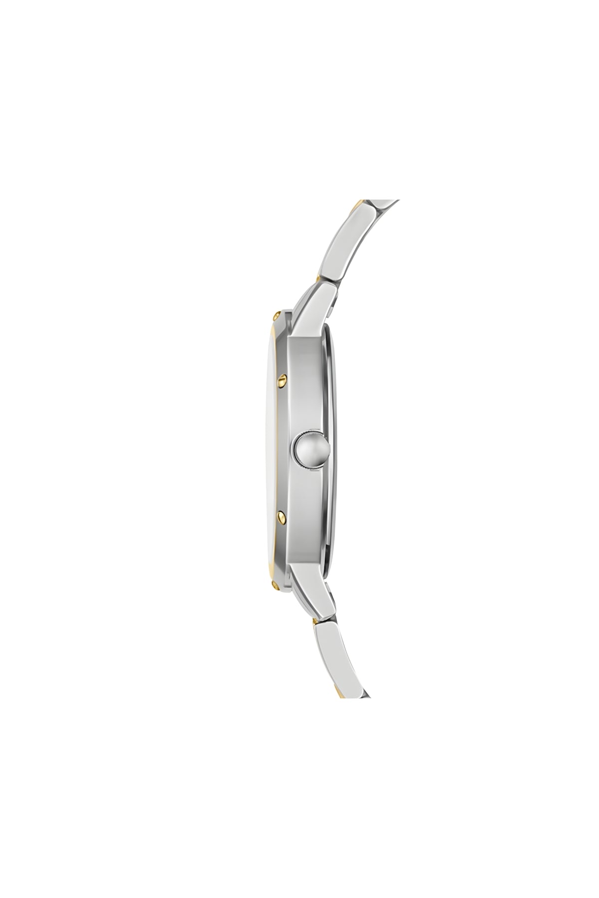 GUESS KADIN KOL SAATİ / METALİK GRİ