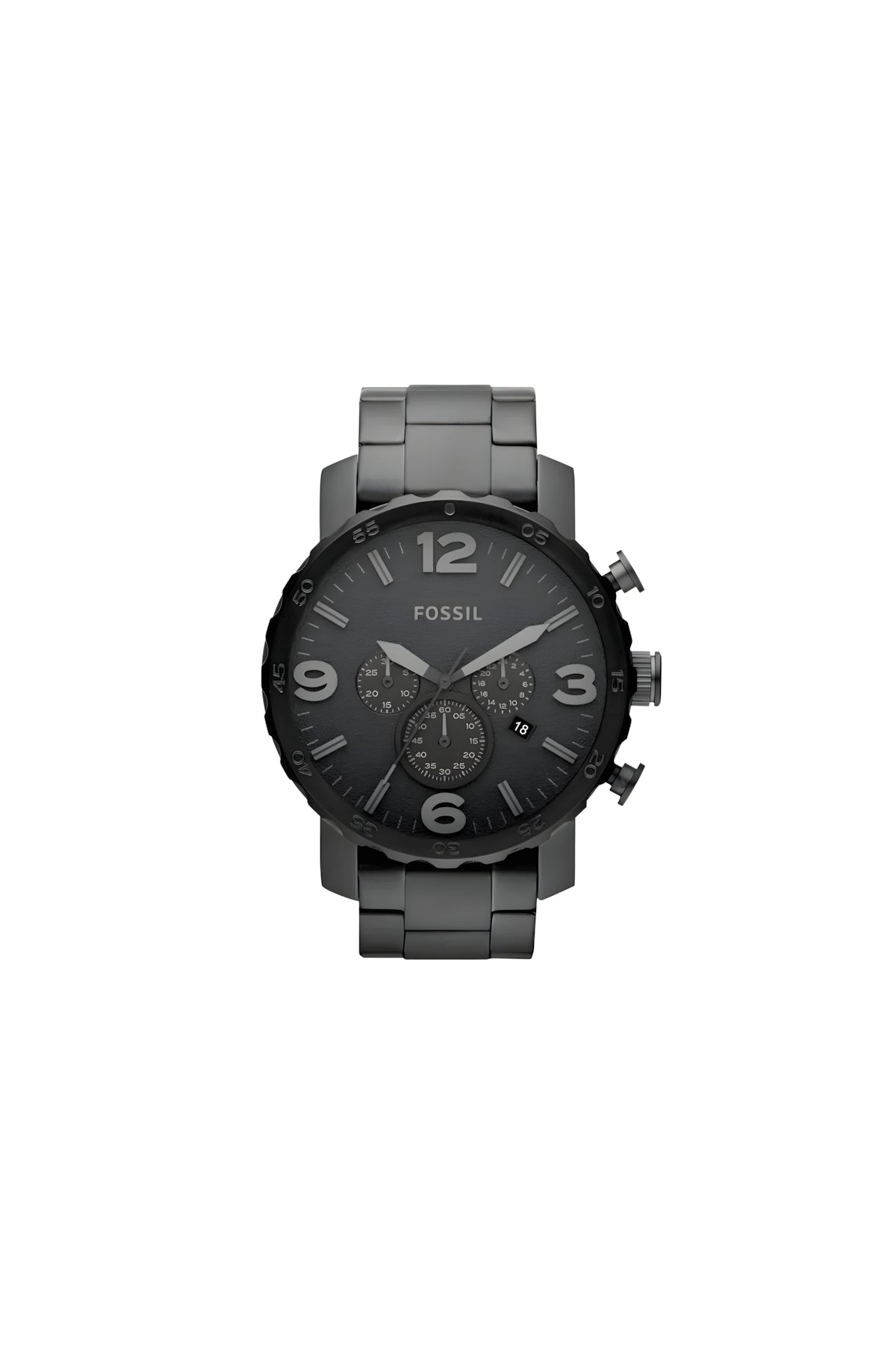 FOSSIL UNISEX KOL SAATİ / RENKLİ
