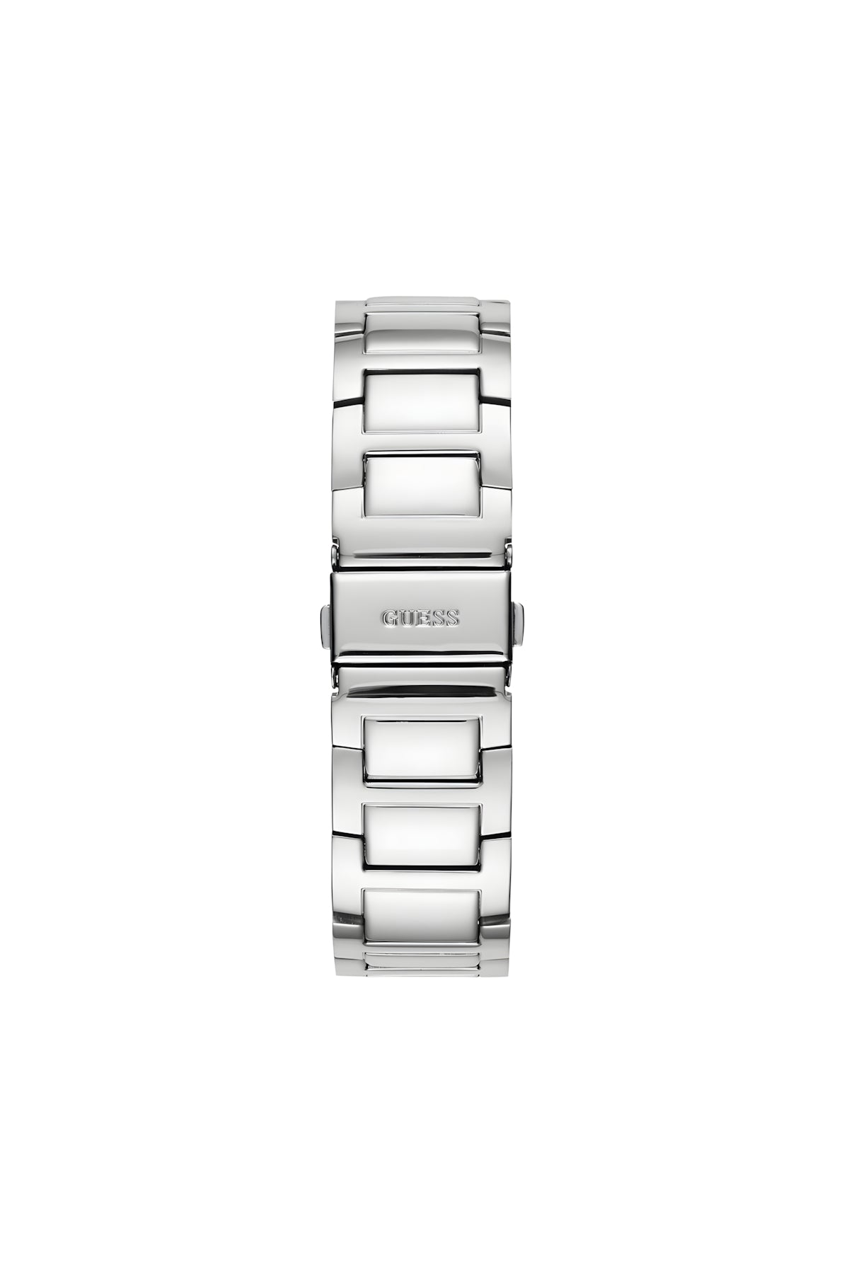 GUESS KADIN KOL SAATİ / METALİK GRİ