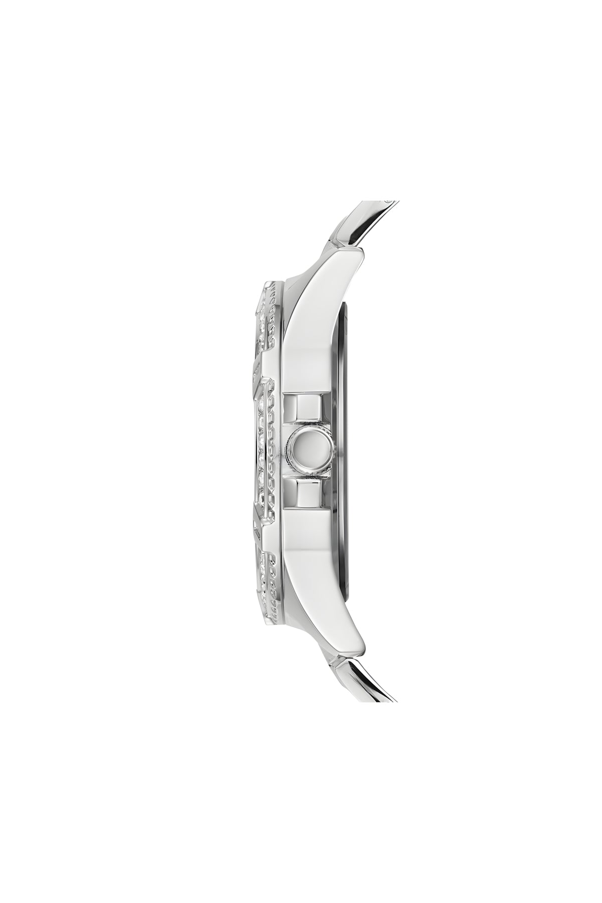 GUESS KADIN KOL SAATİ / METALİK GRİ