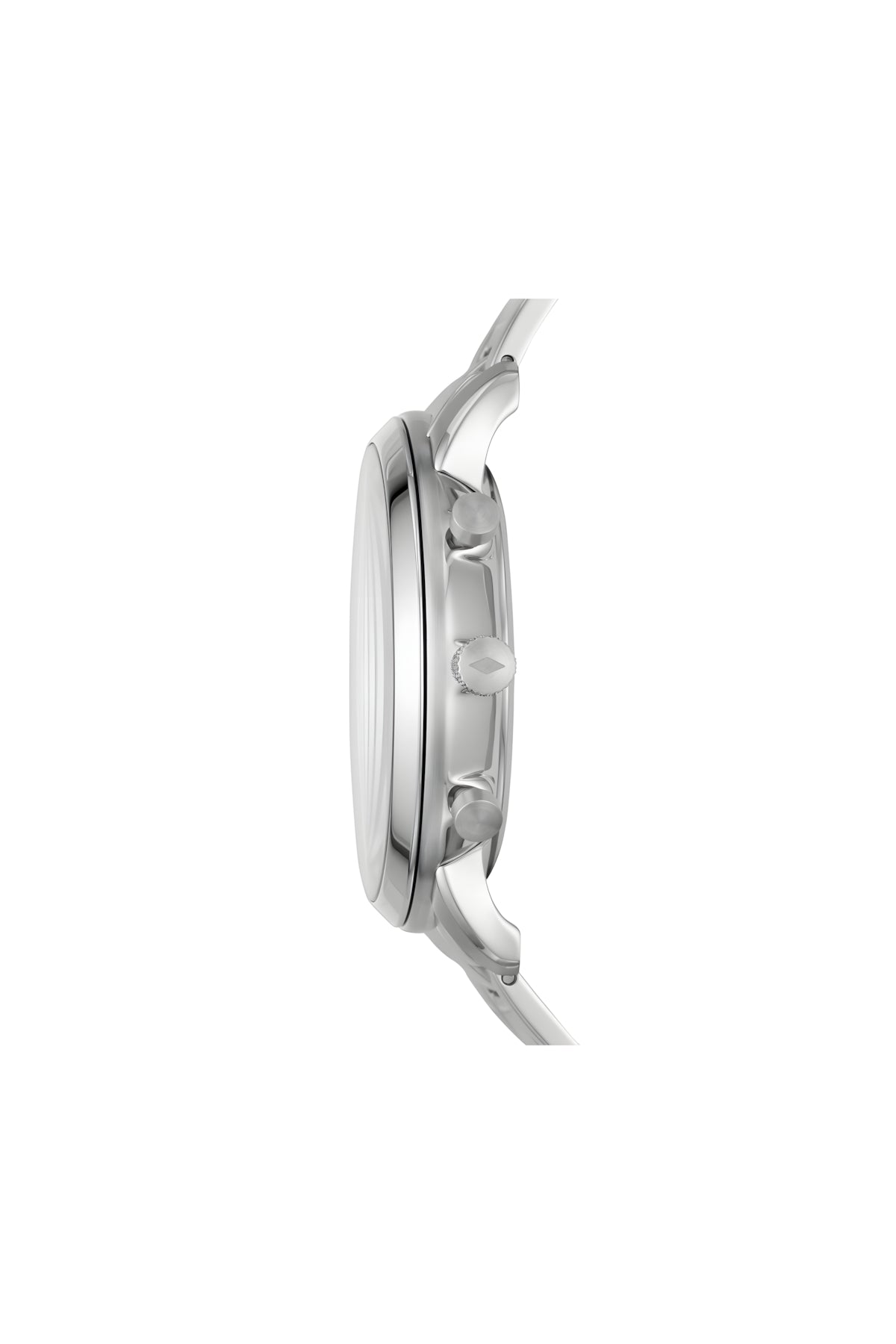 FOSSIL ERKEK KOL SAATİ / METALİK GRİ