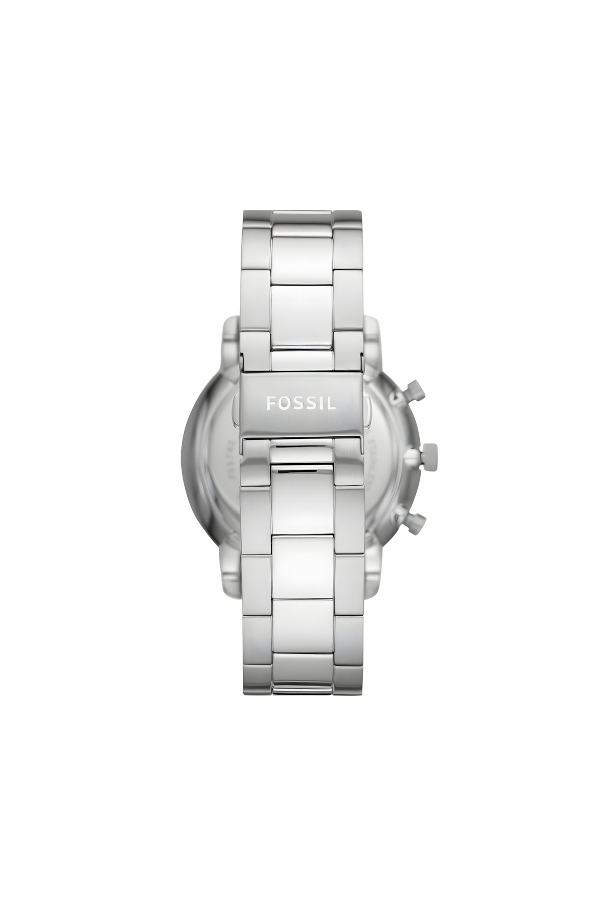 FOSSIL ERKEK KOL SAATİ / METALİK GRİ