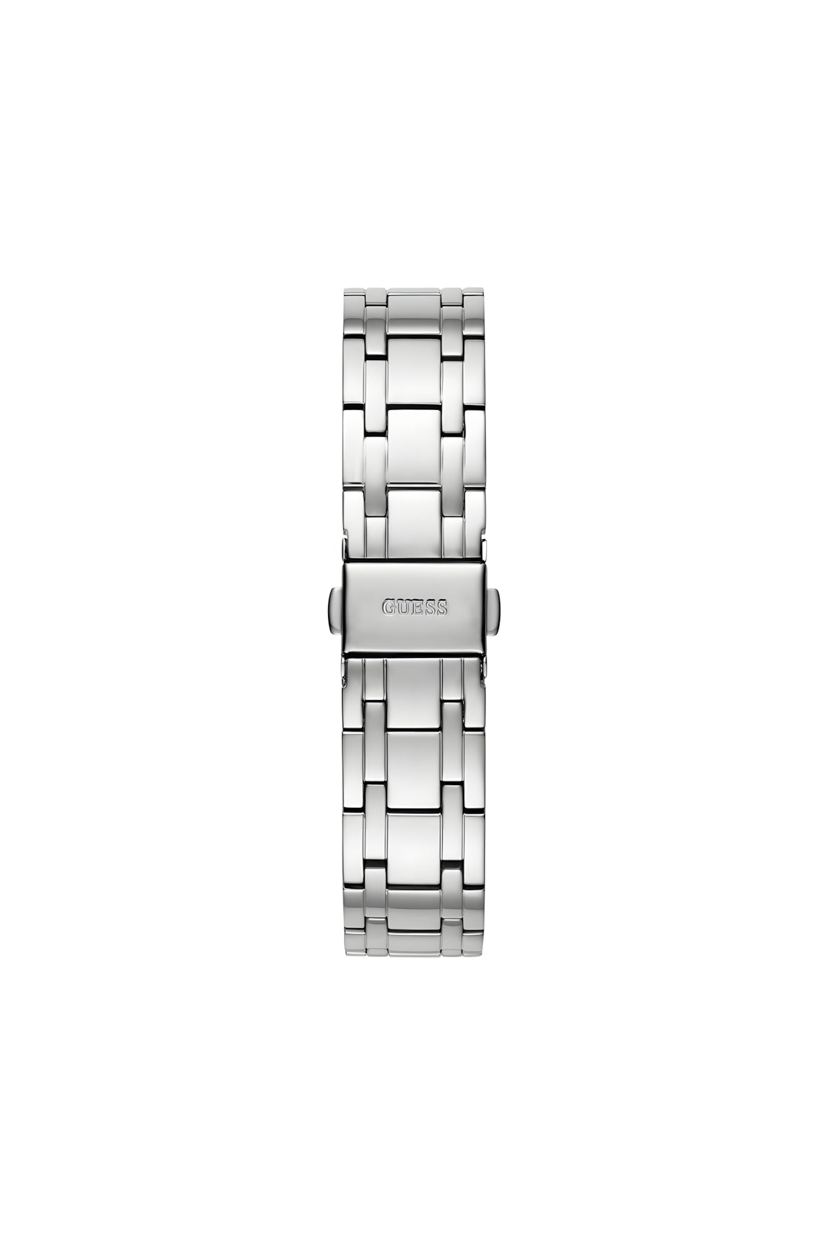 GUESS KADIN KOL SAATİ / METALİK GRİ