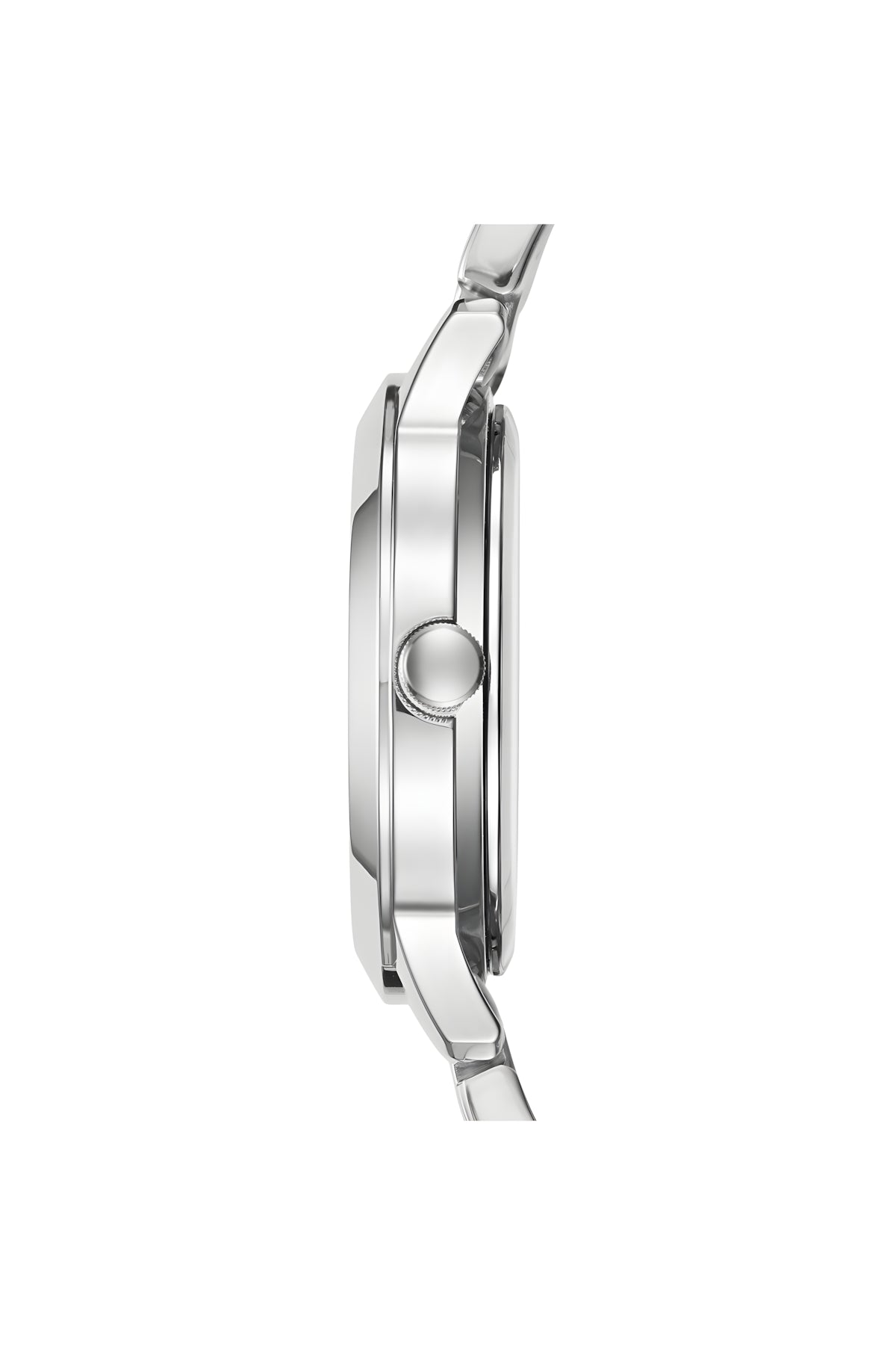 GUESS KADIN KOL SAATİ / METALİK GRİ