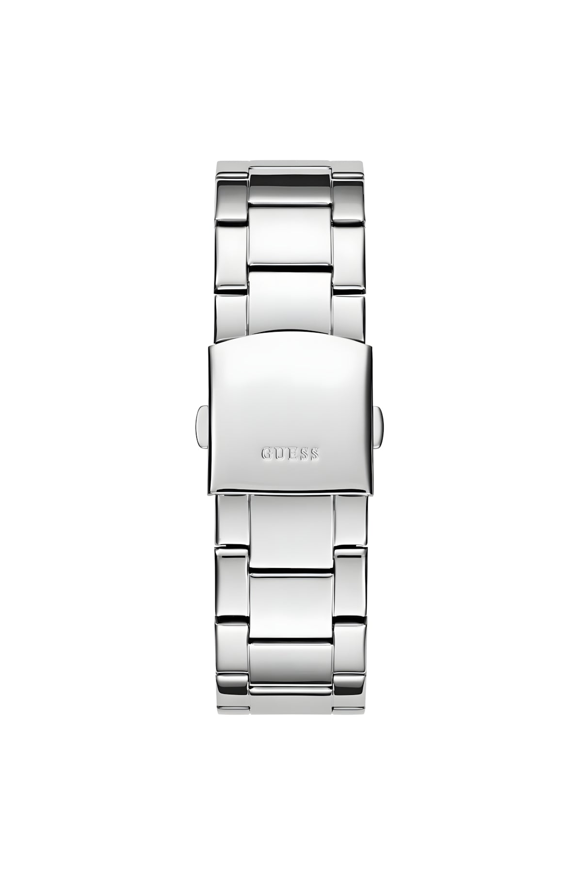 GUESS ERKEK KOL SAATİ / METALİK GRİ