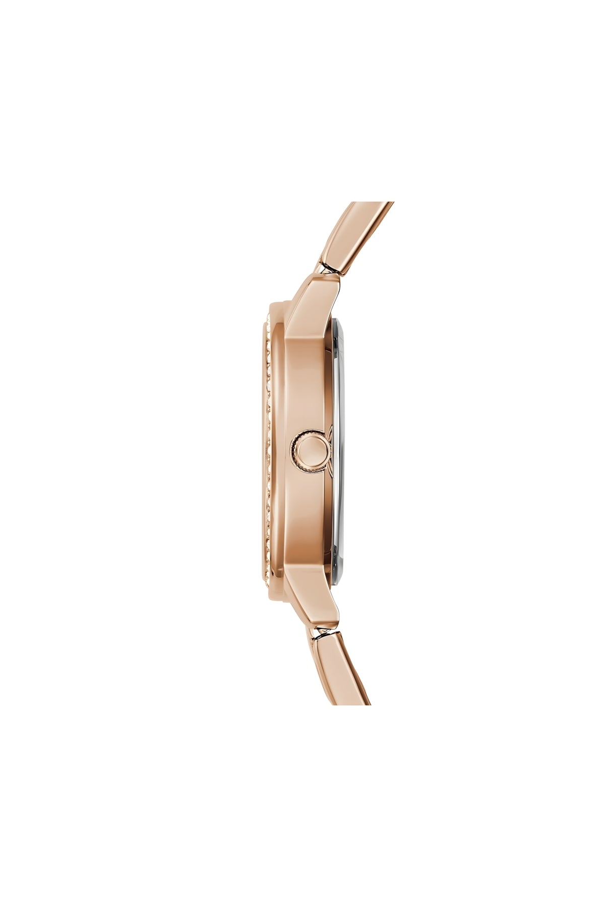 GUESS KADIN KOL SAATİ / ROSE GOLD