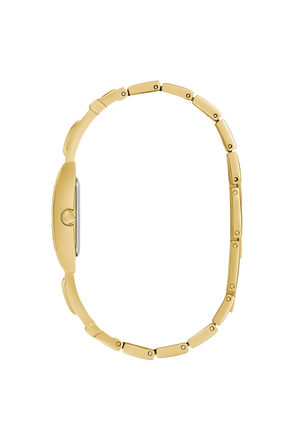 GUESS KADIN KOL SAATİ / ALTIN RENGİ