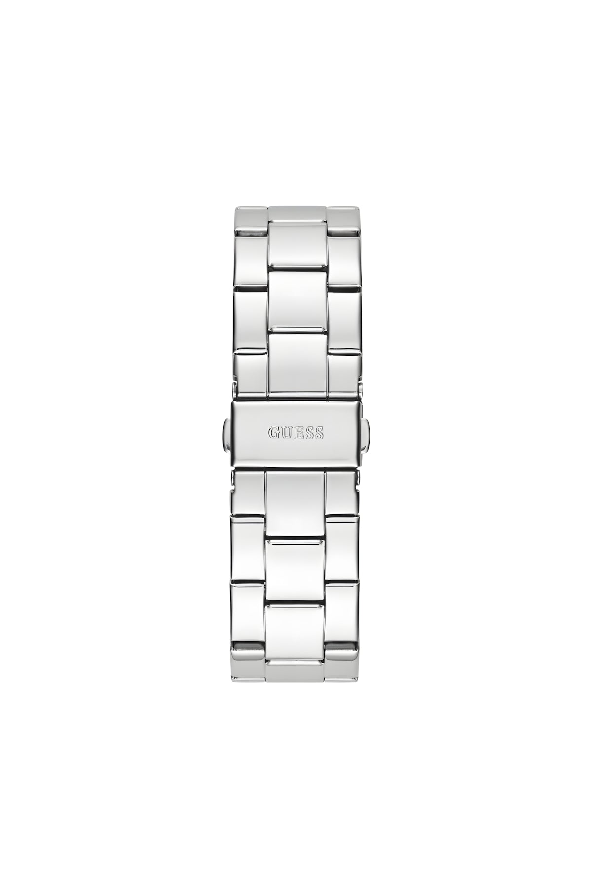 GUESS KADIN KOL SAATİ / METALİK GRİ