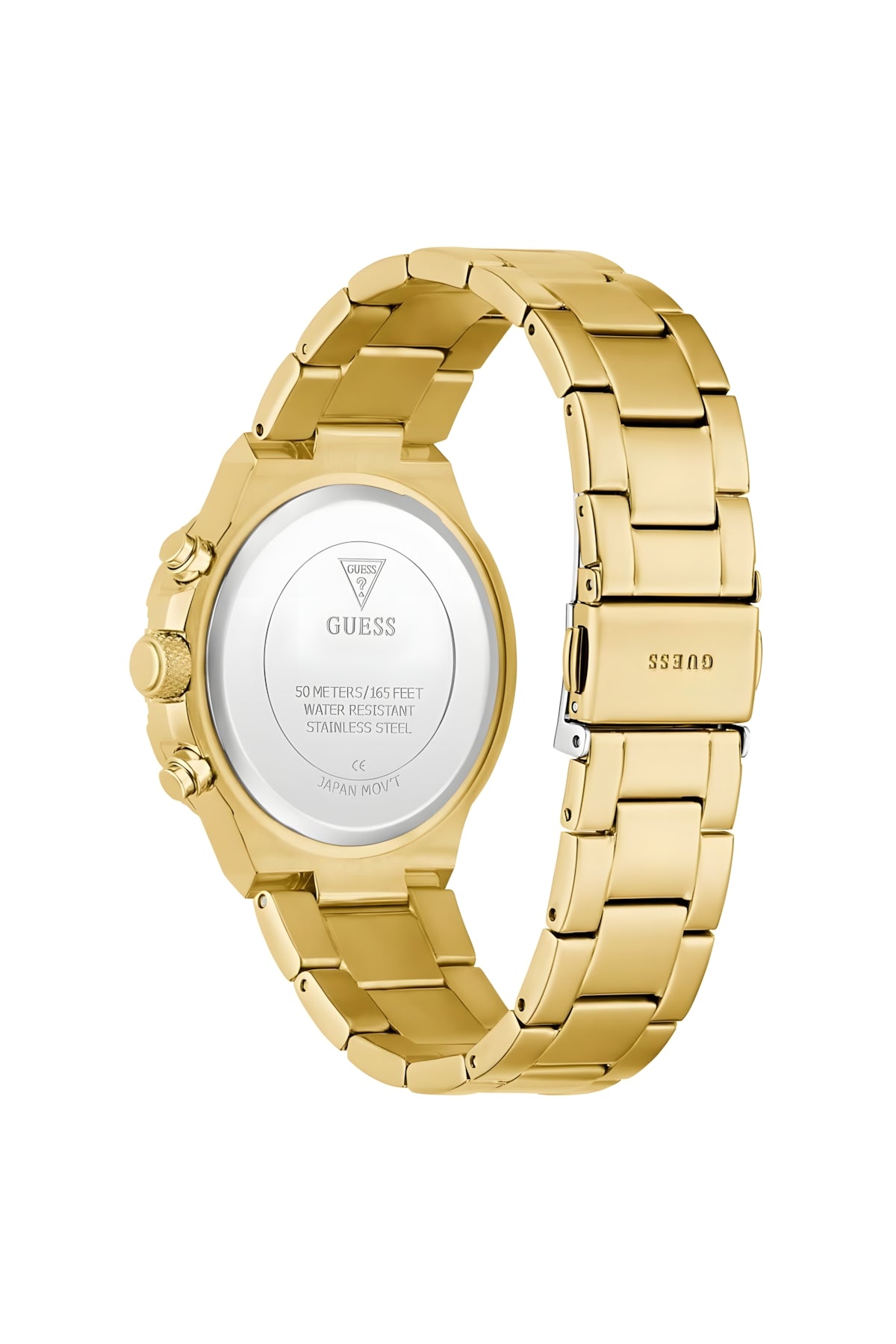 GUESS KADIN KOL SAATİ / ALTIN RENGİ