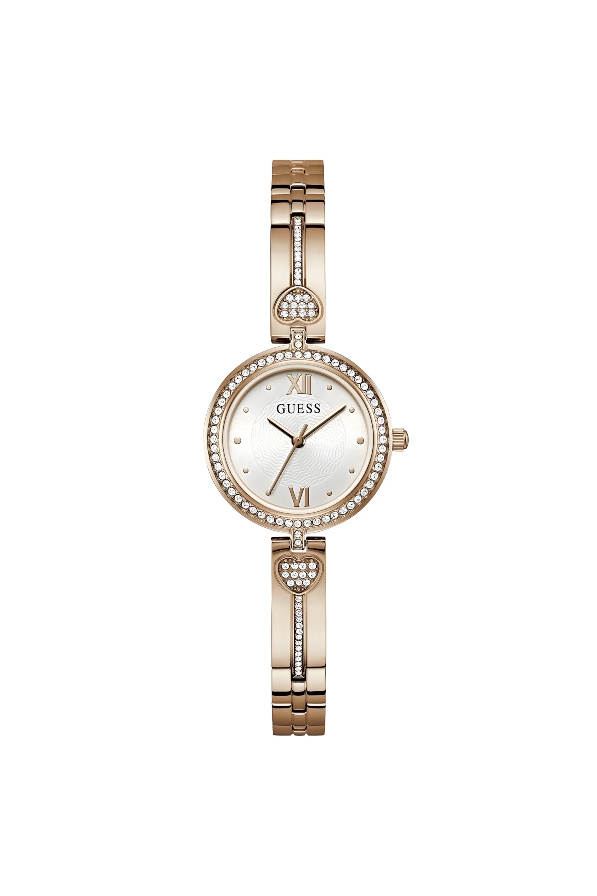 GUESS KADIN KOL SAATİ / ROSE GOLD
