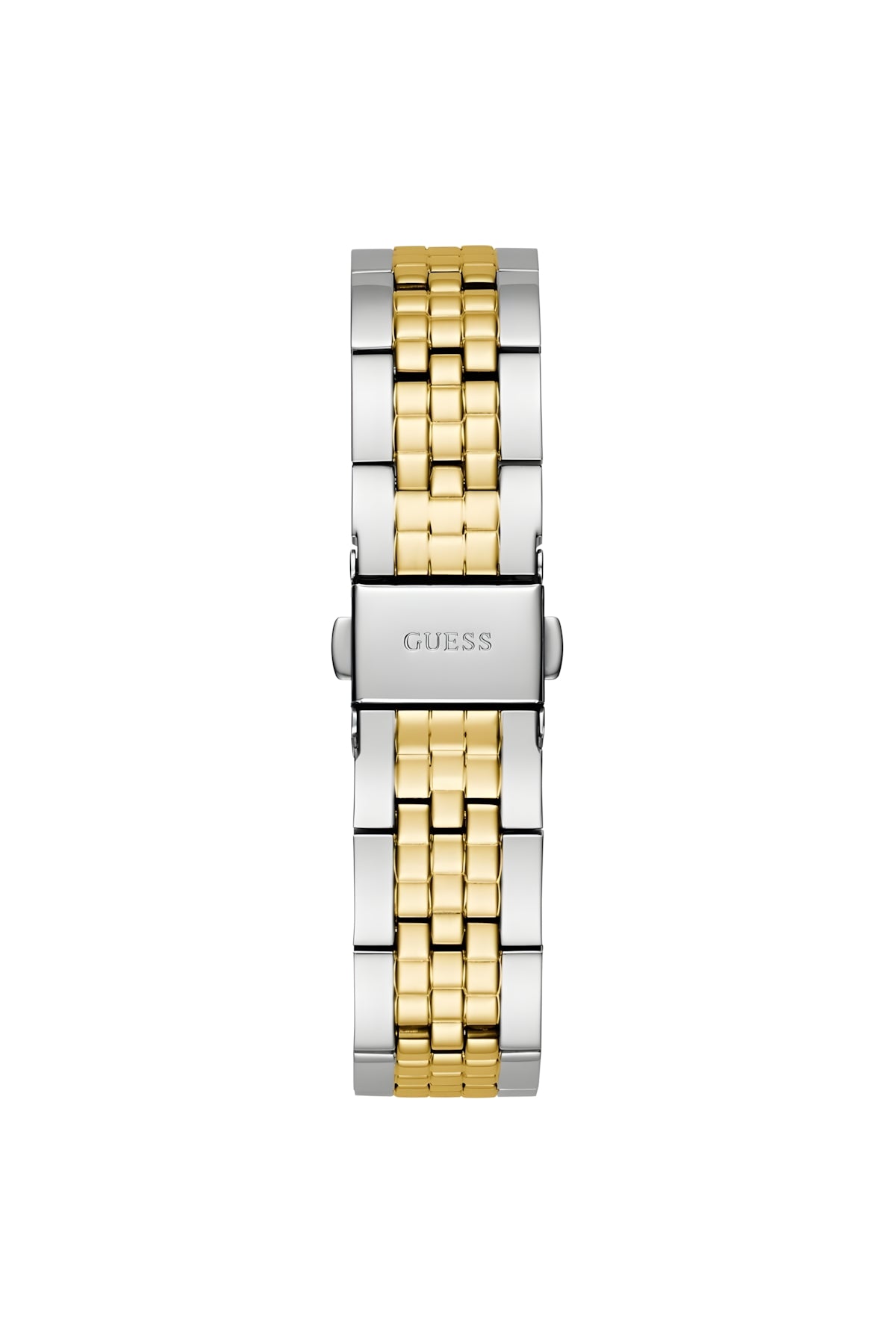 GUESS KADIN KOL SAATİ / METALİK GRİ