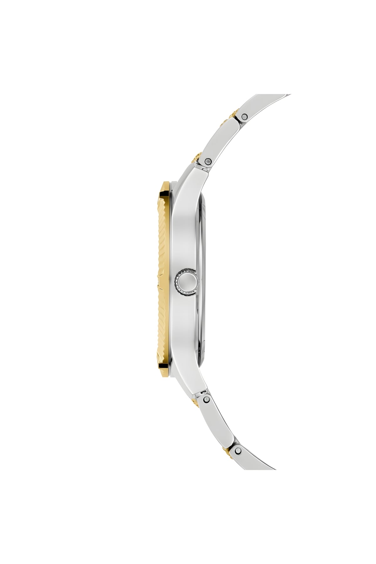 GUESS KADIN KOL SAATİ / METALİK GRİ