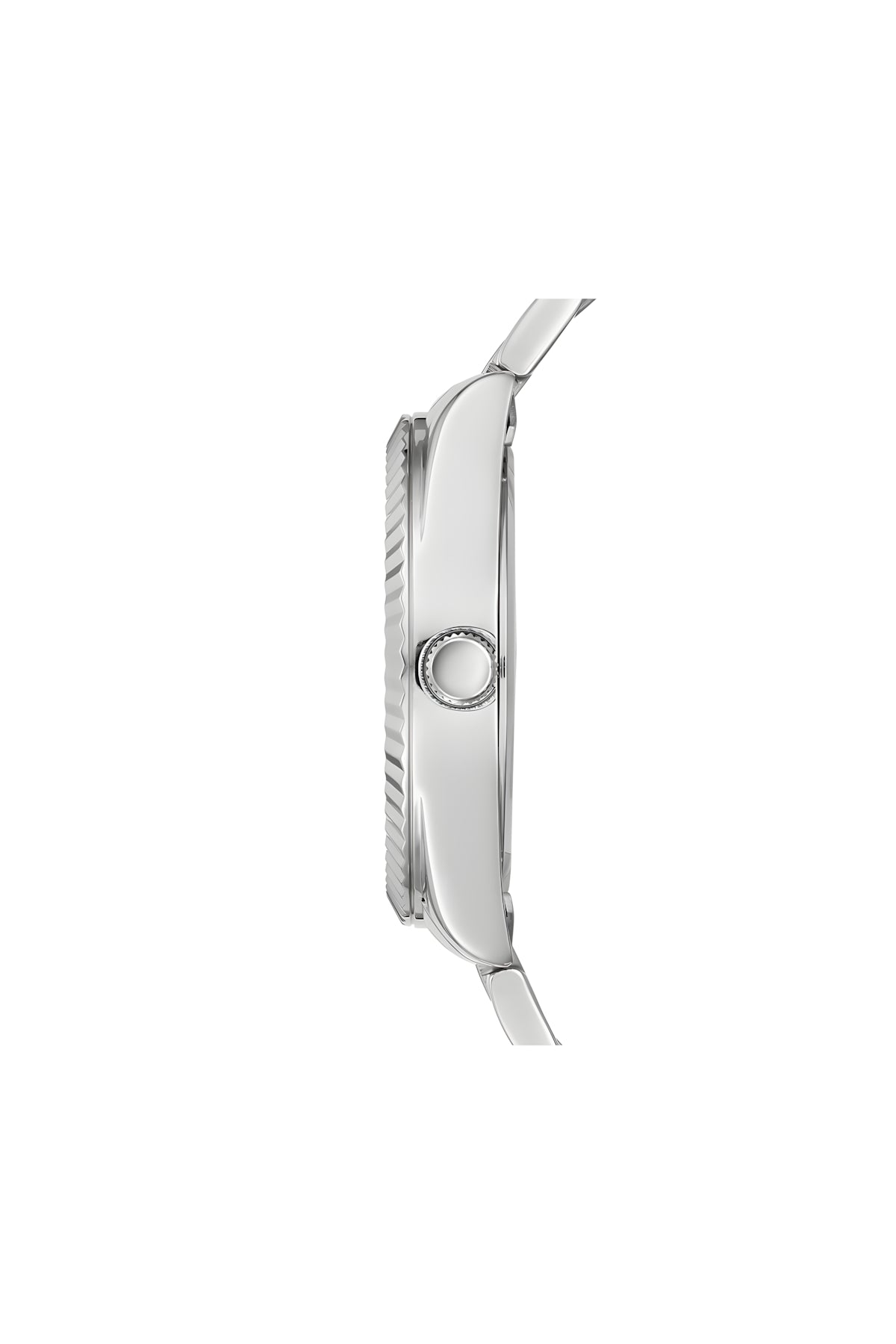 GUESS KADIN KOL SAATİ / METALİK GRİ