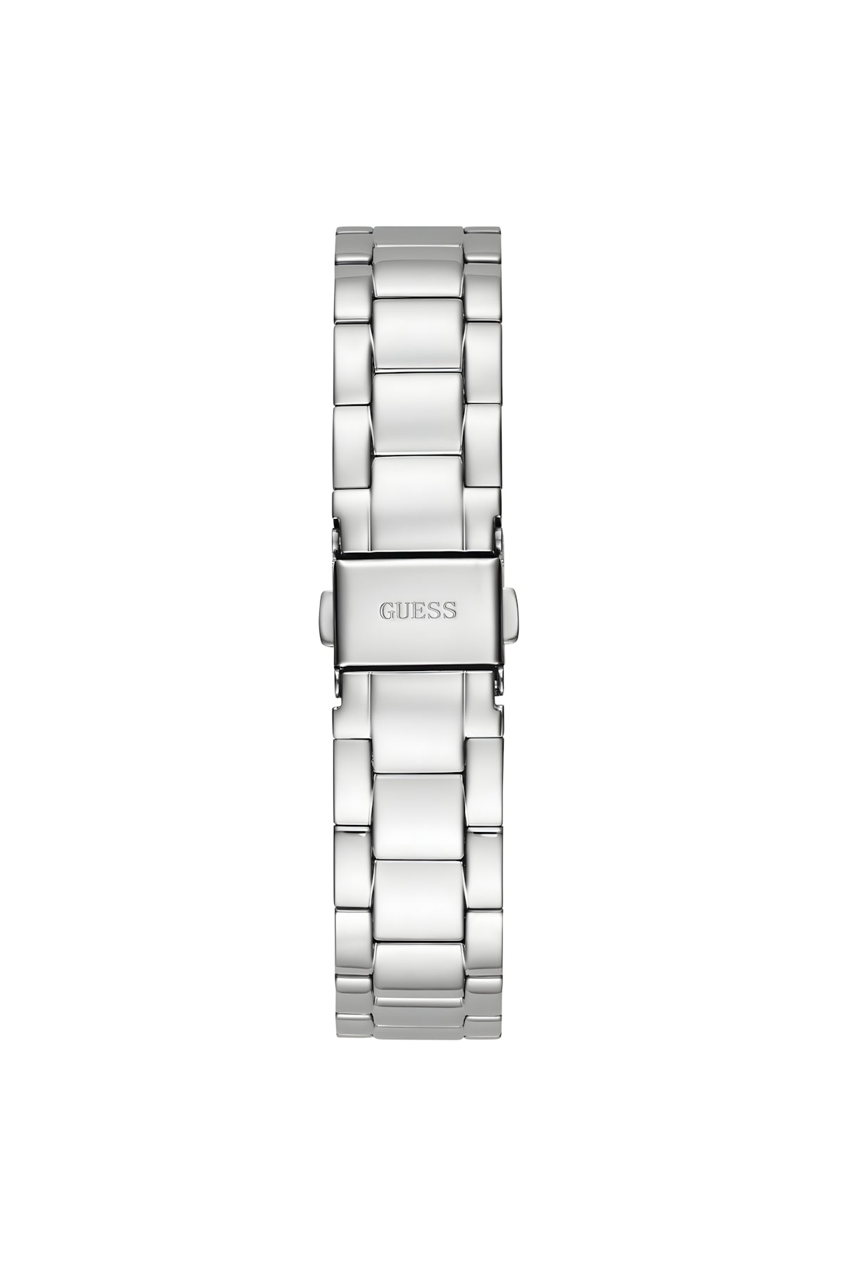 GUESS KADIN KOL SAATİ / METALİK GRİ
